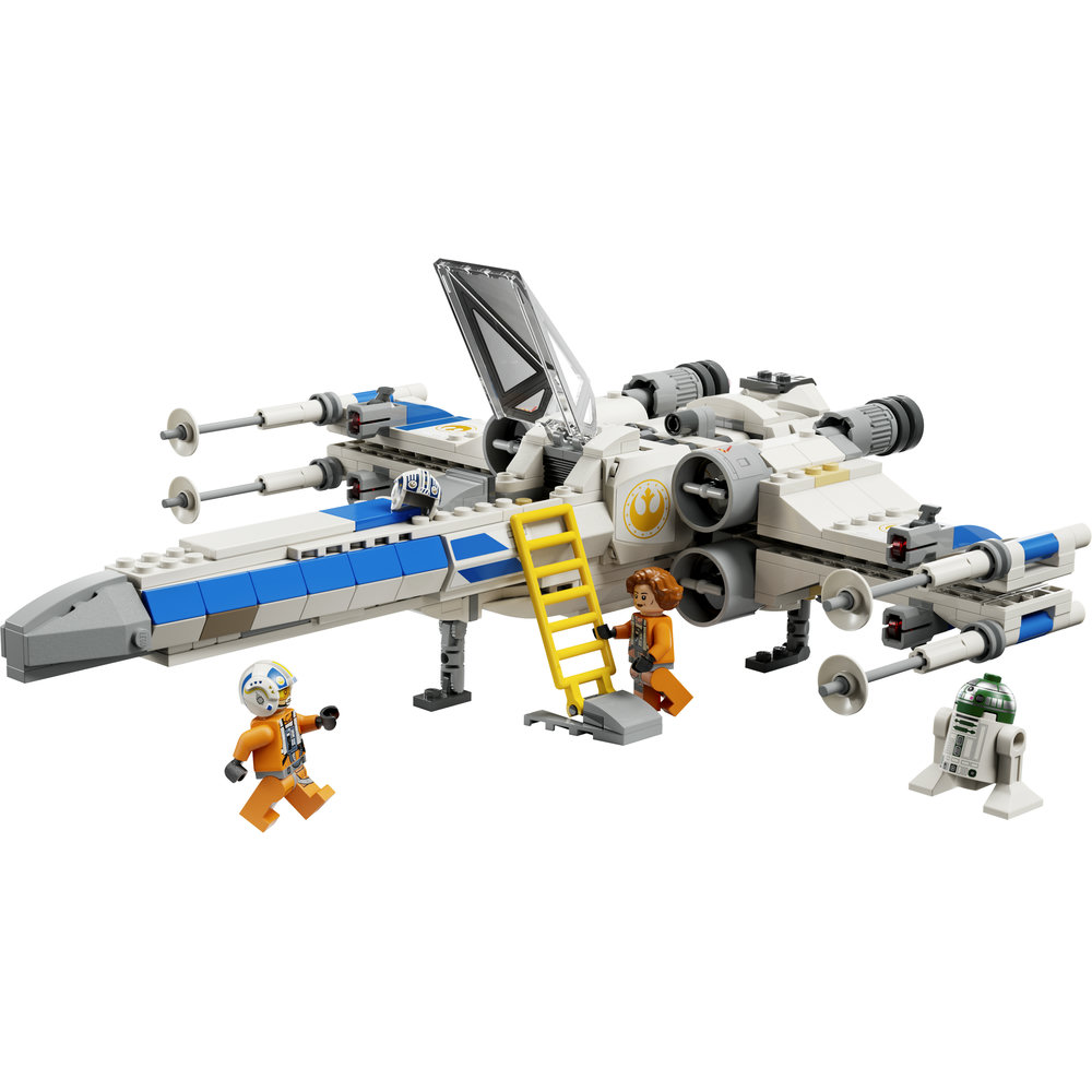 75460 New Republic X-Wing Starfighter™