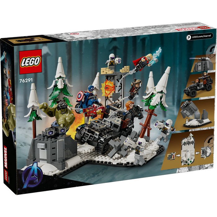 lego box age