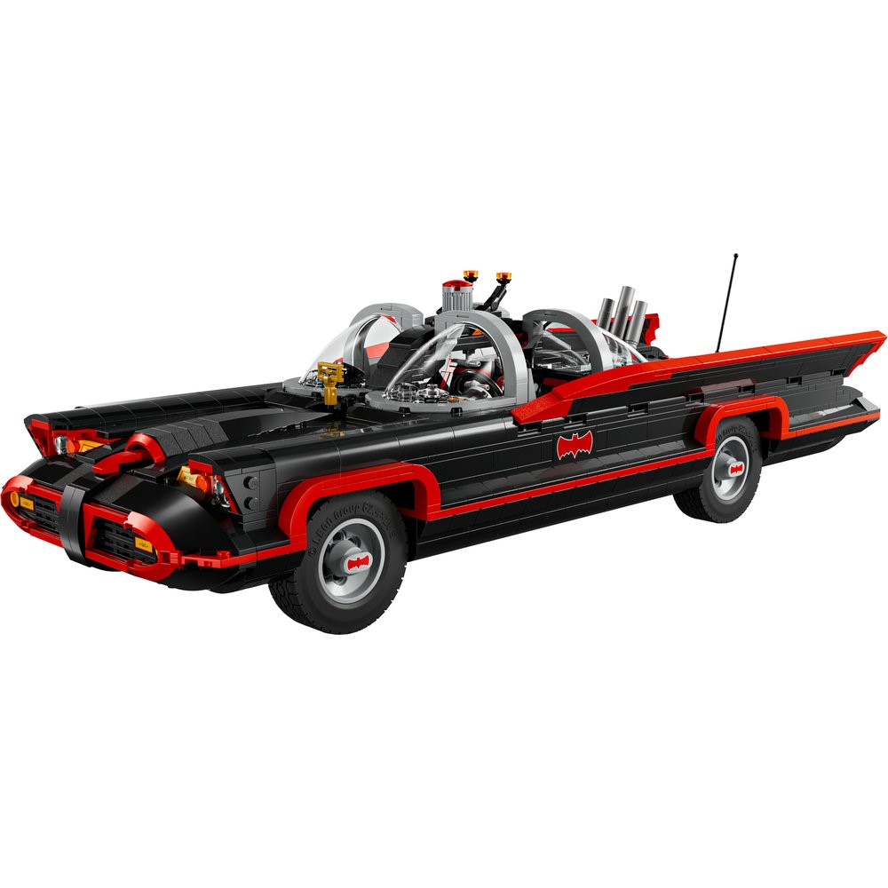 76328 Batman™: The Classic TV Series Batmobile™