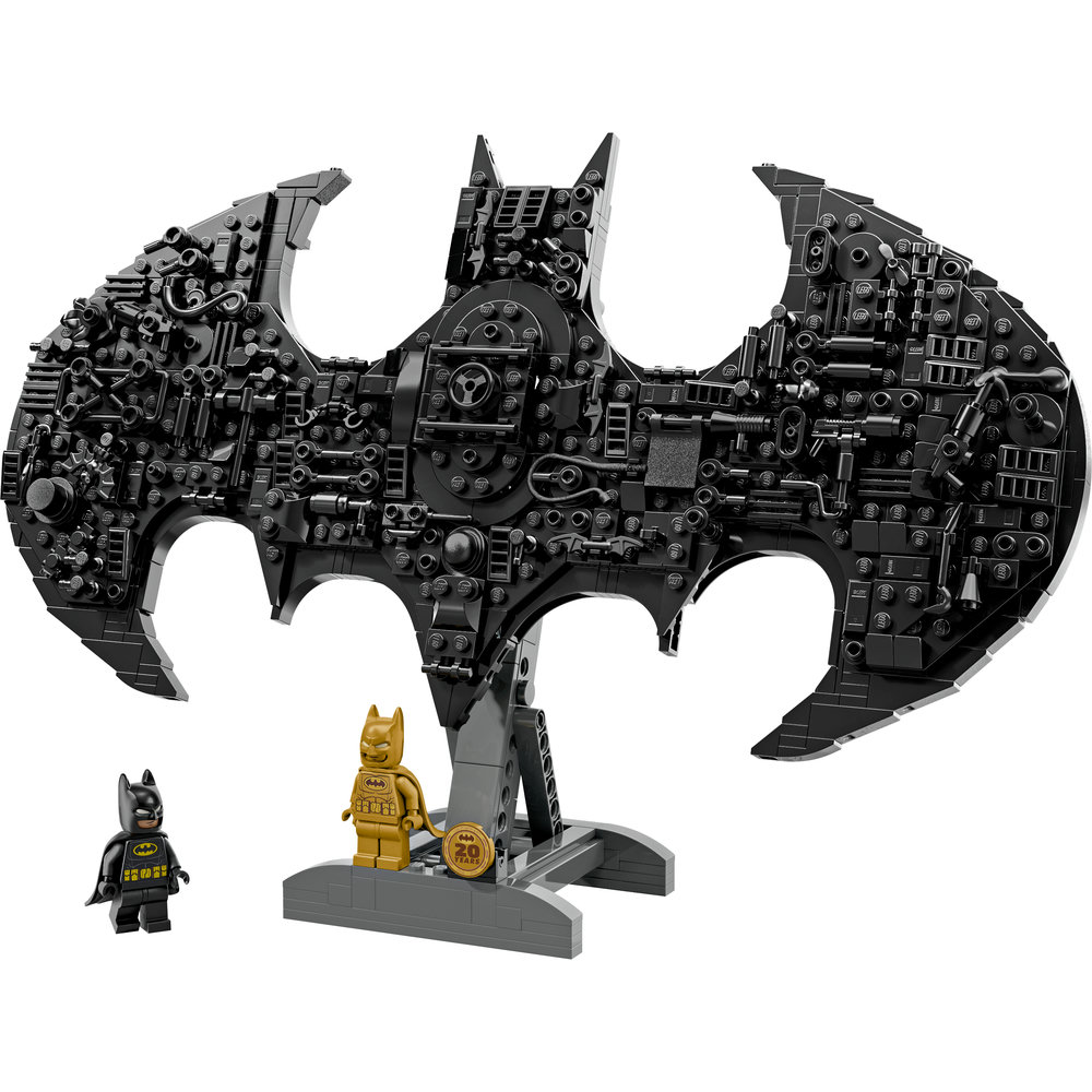 76330 Batman™ Logo