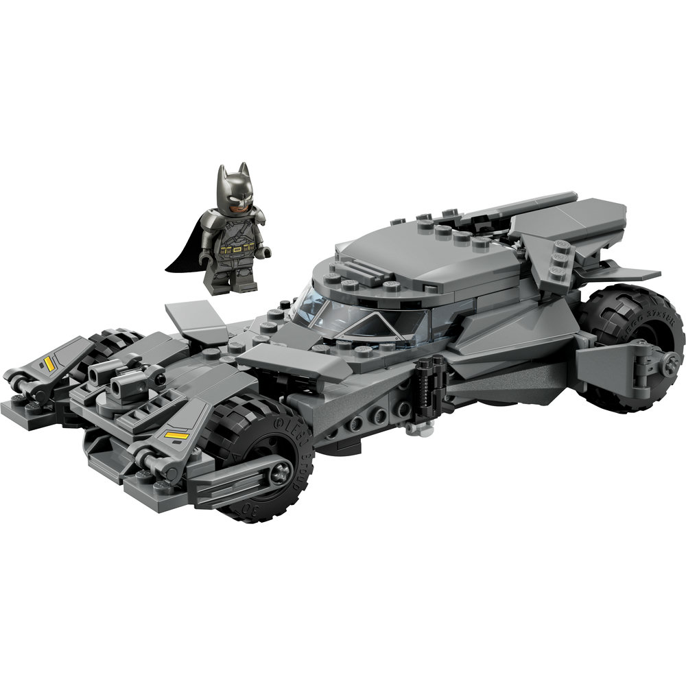 76331 Batman v Superman™ Batmobile™