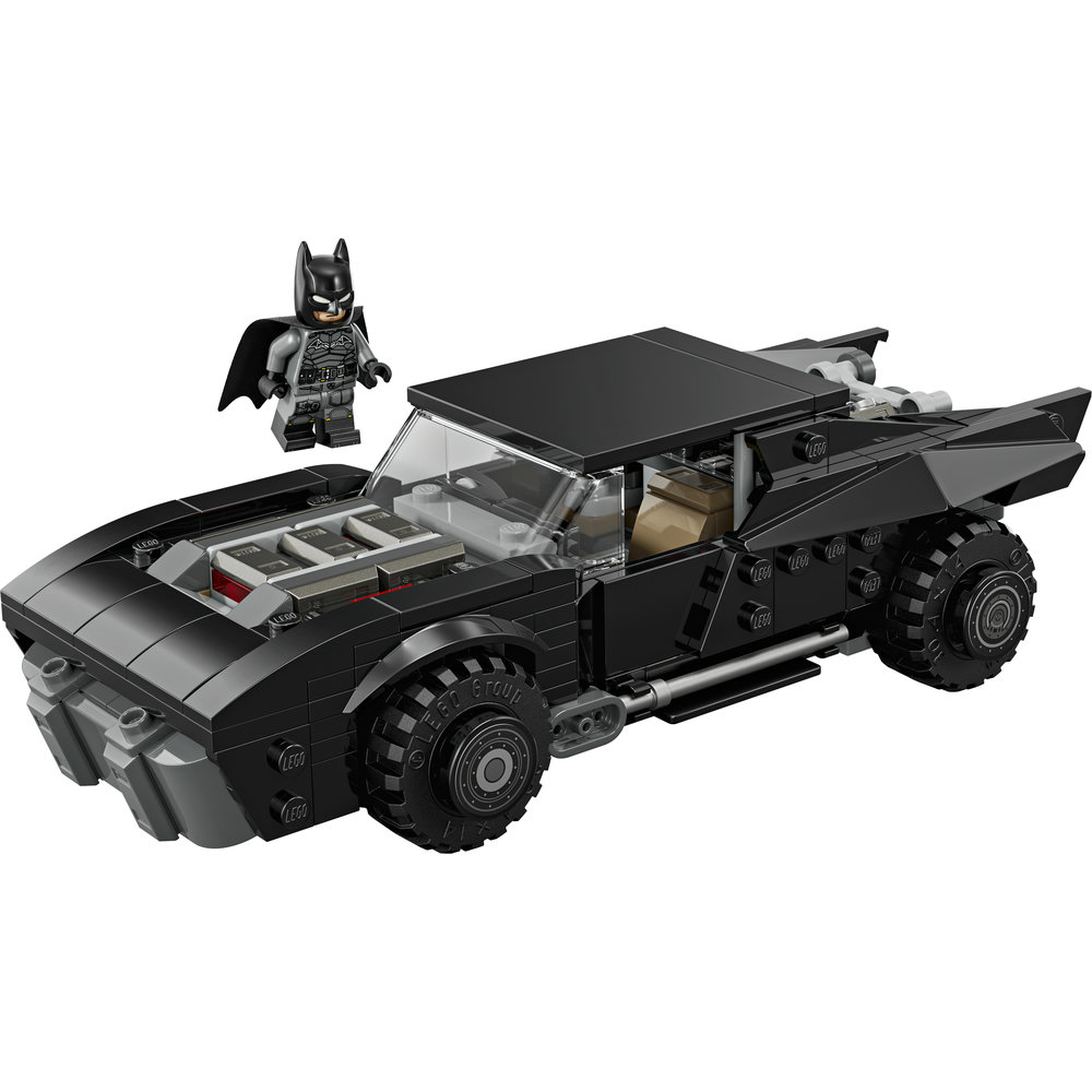 76332 The Batman™ Batmobile™