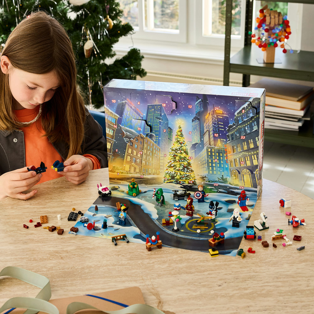 76340 Advent Calendar 2026