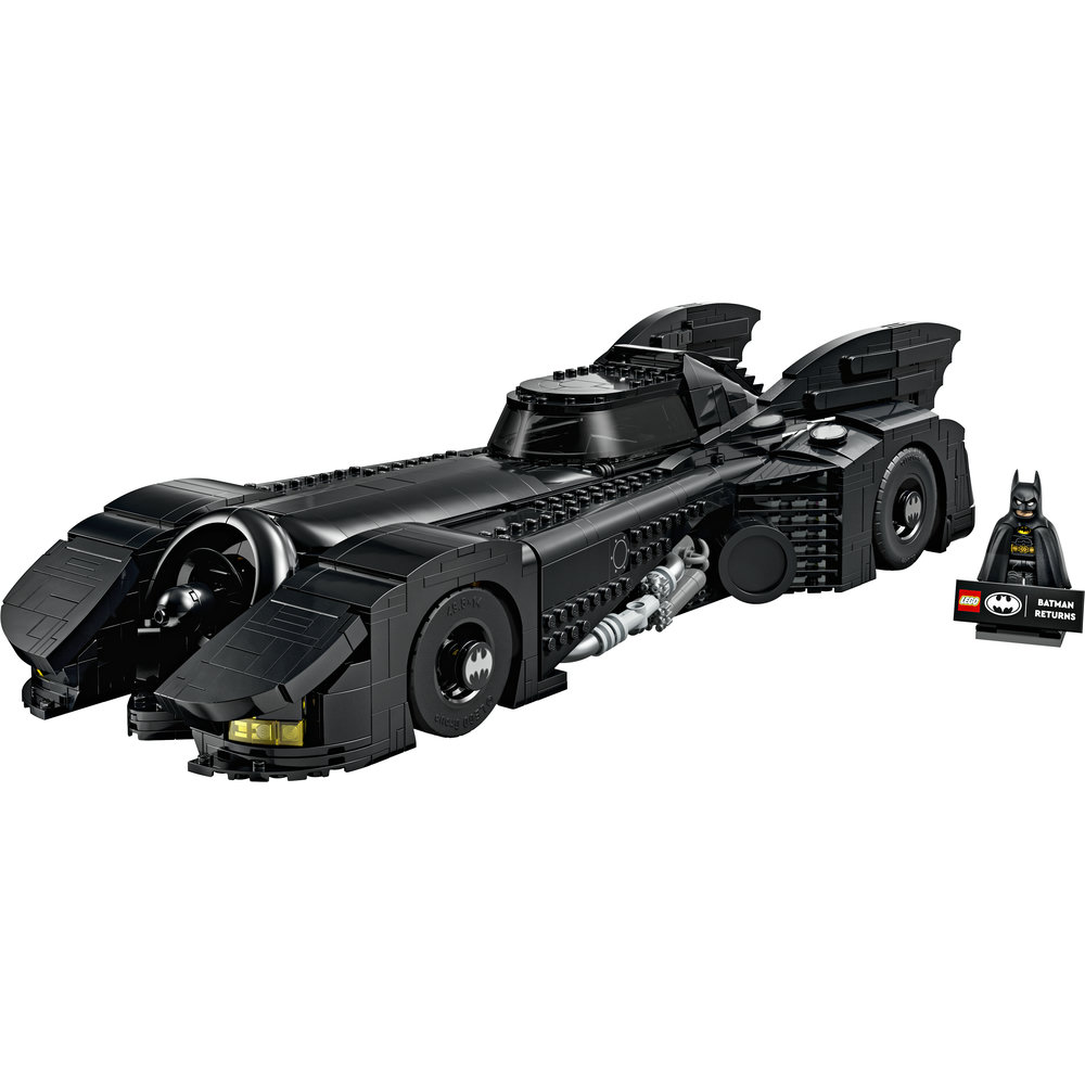 76355 Batman Returns™ Batmobile™