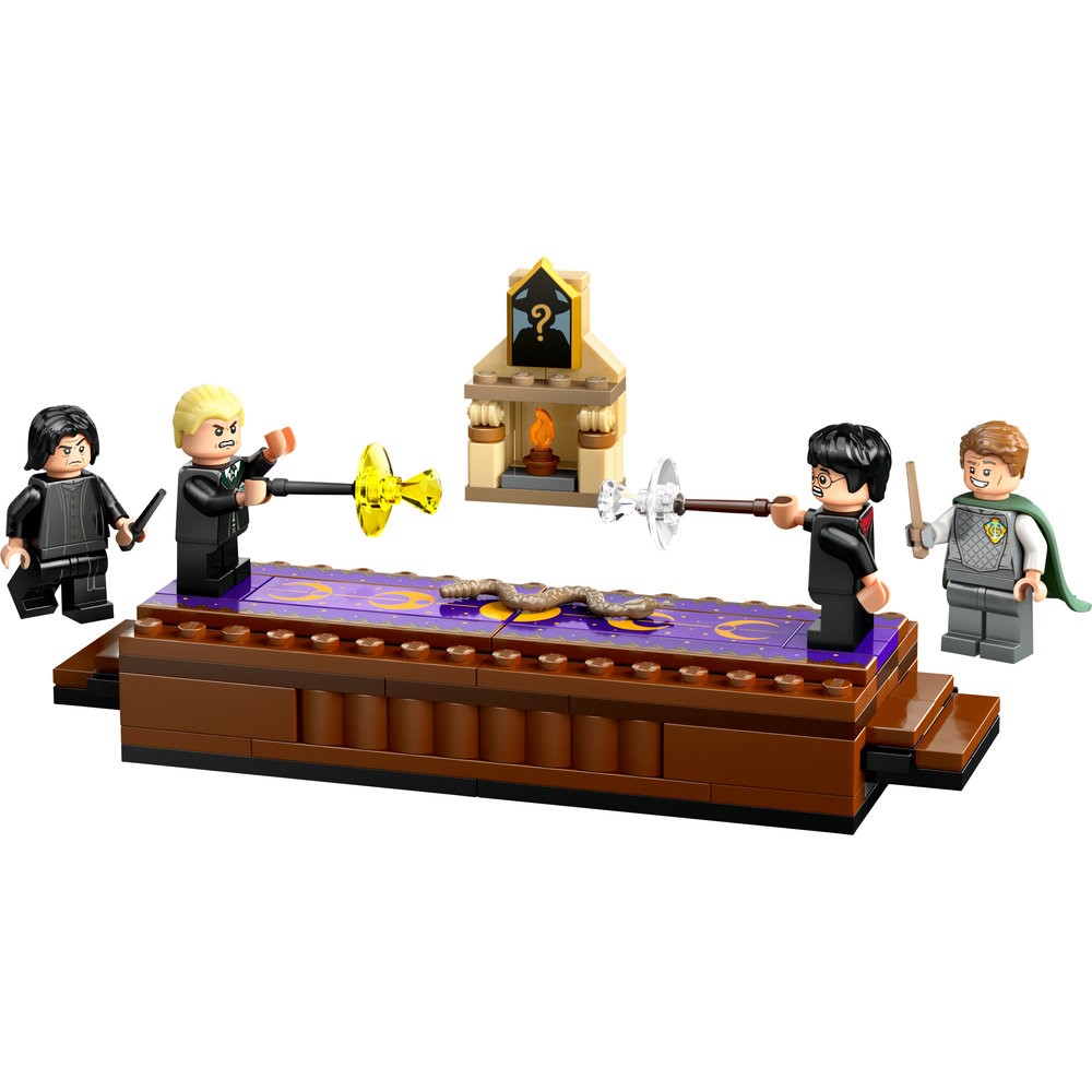 76441 Hogwarts™ Castle: Duelling Club