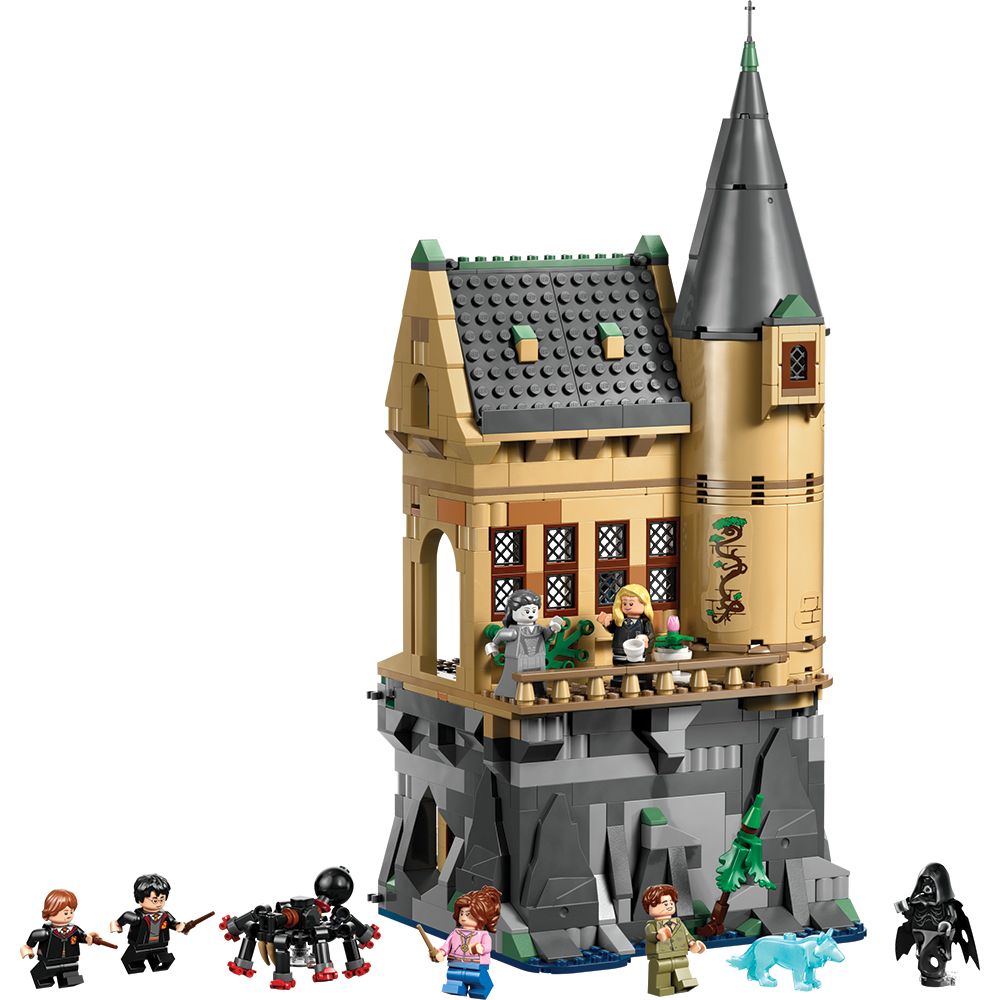 76463 Hogwarts™ Castle: Hospital Wing