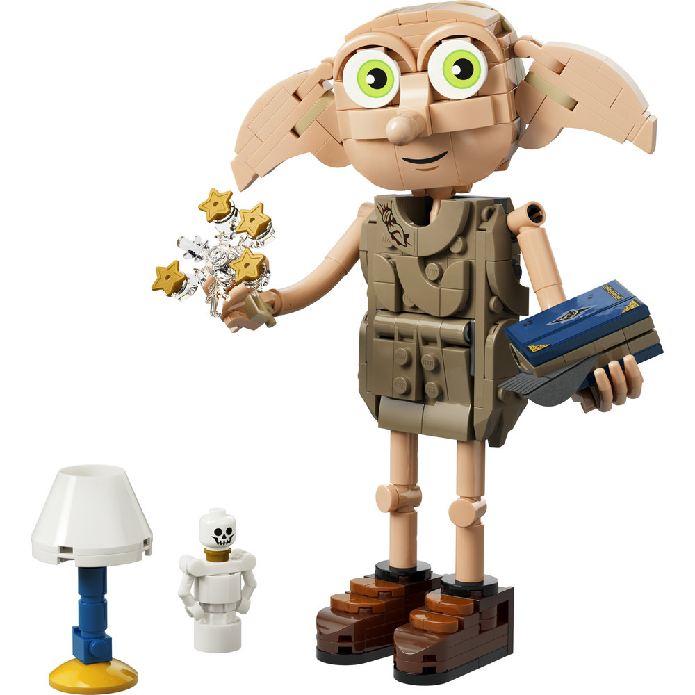 76469 Dobby™ the Free Elf