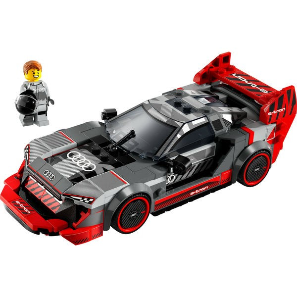 76921 Audi S1 e-tron quattro Race Car