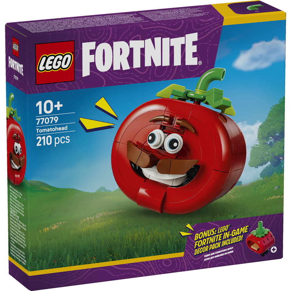 77079 Tomatohead