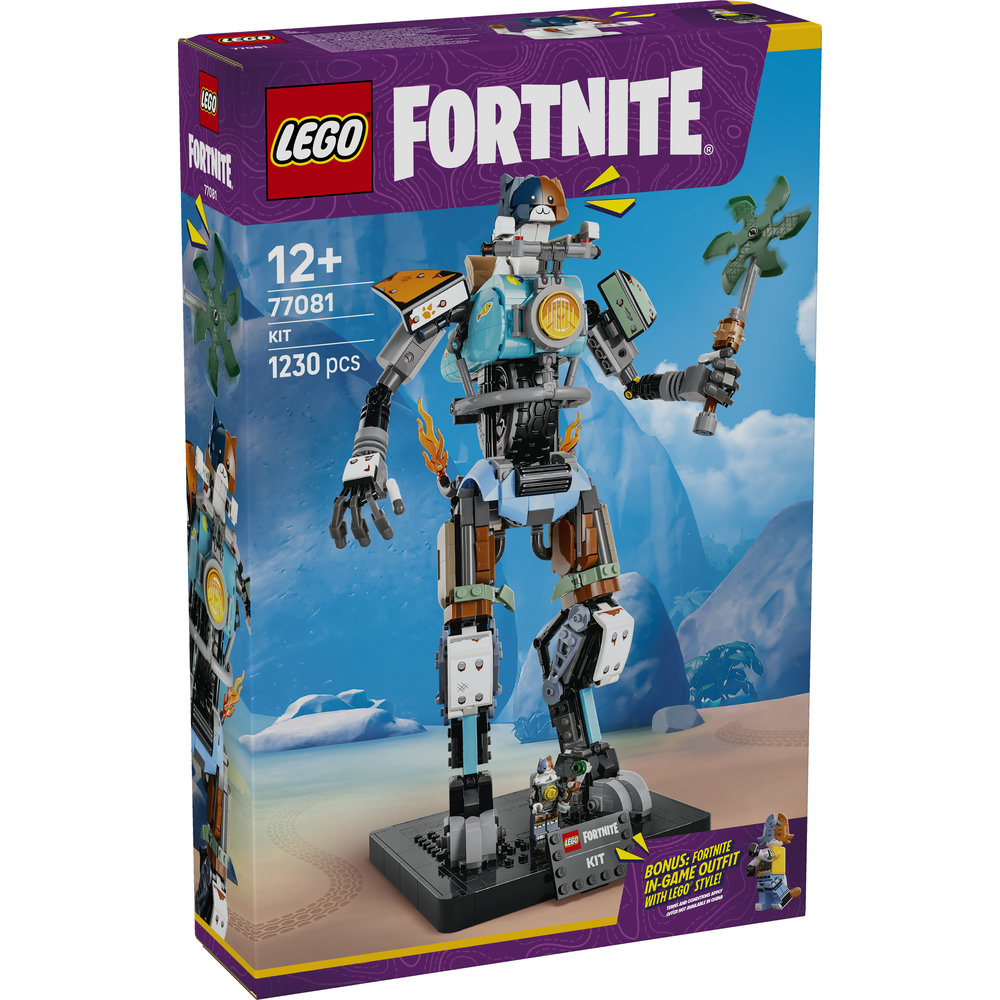 77081 KIT