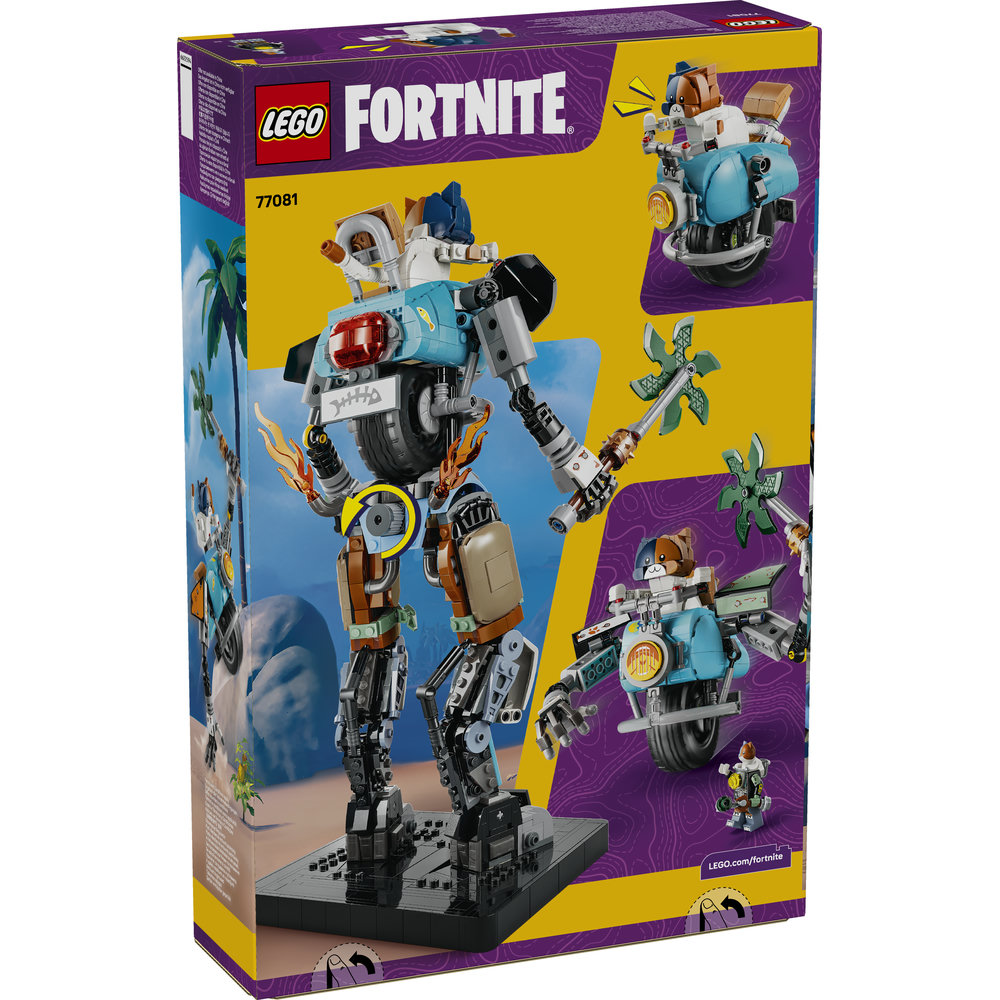 77081 KIT