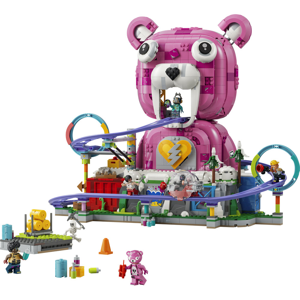 77082 Rave Cave