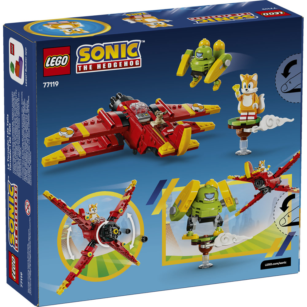 77119 Tails' Tornado-1