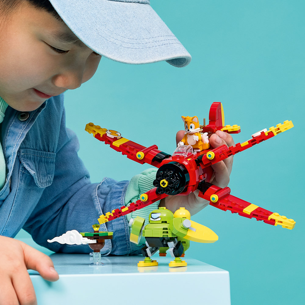 77119 Tails' Tornado-1