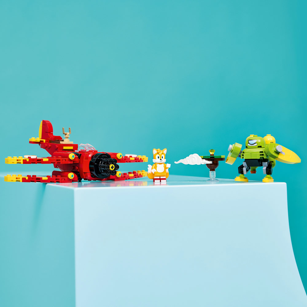 77119 Tails' Tornado-1
