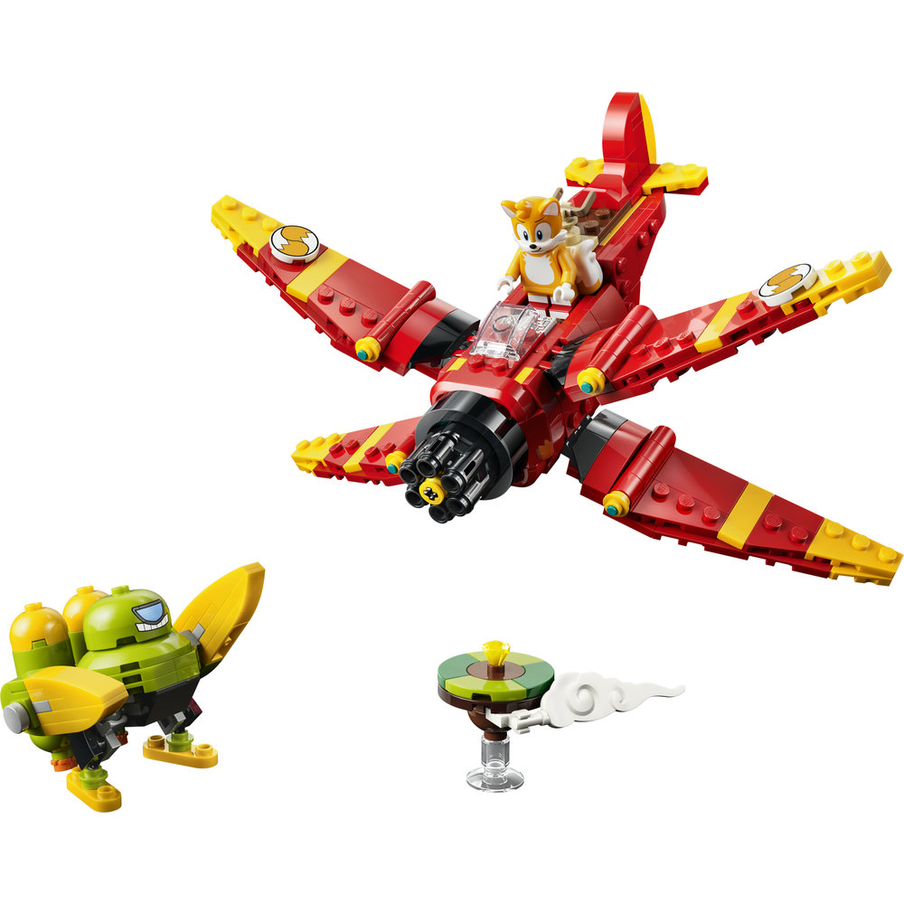 77119 Tails' Tornado-1