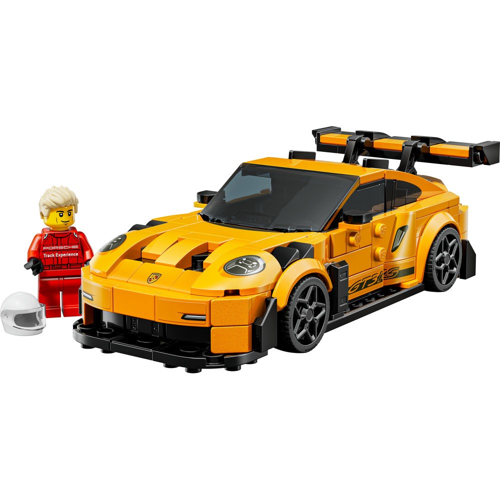 LEGO 77239 Porsche 911 GT3 RS Super Car