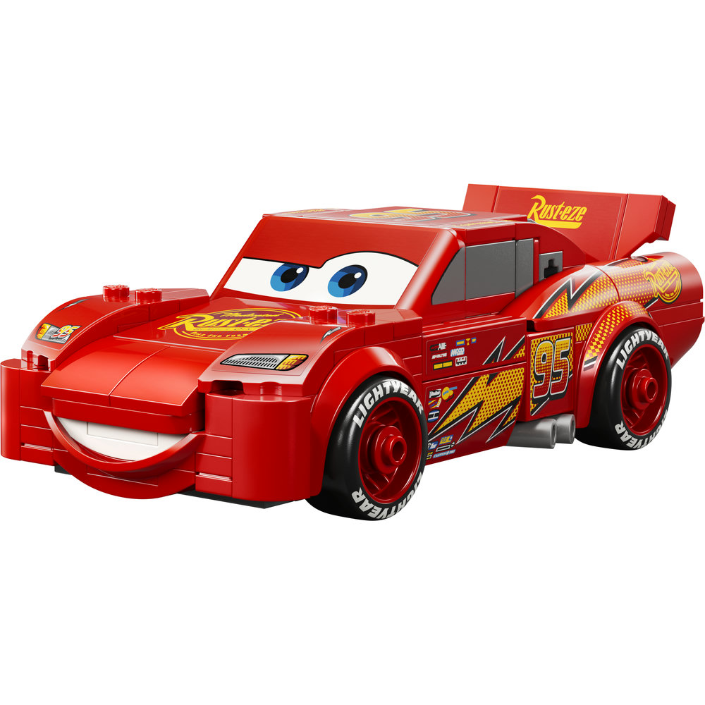 77255 Lightning McQueen