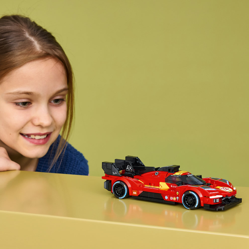 77261 Ferrari 499P