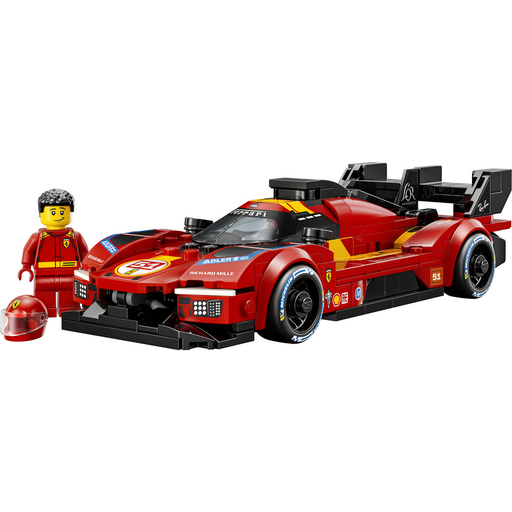 77261 Ferrari 499P