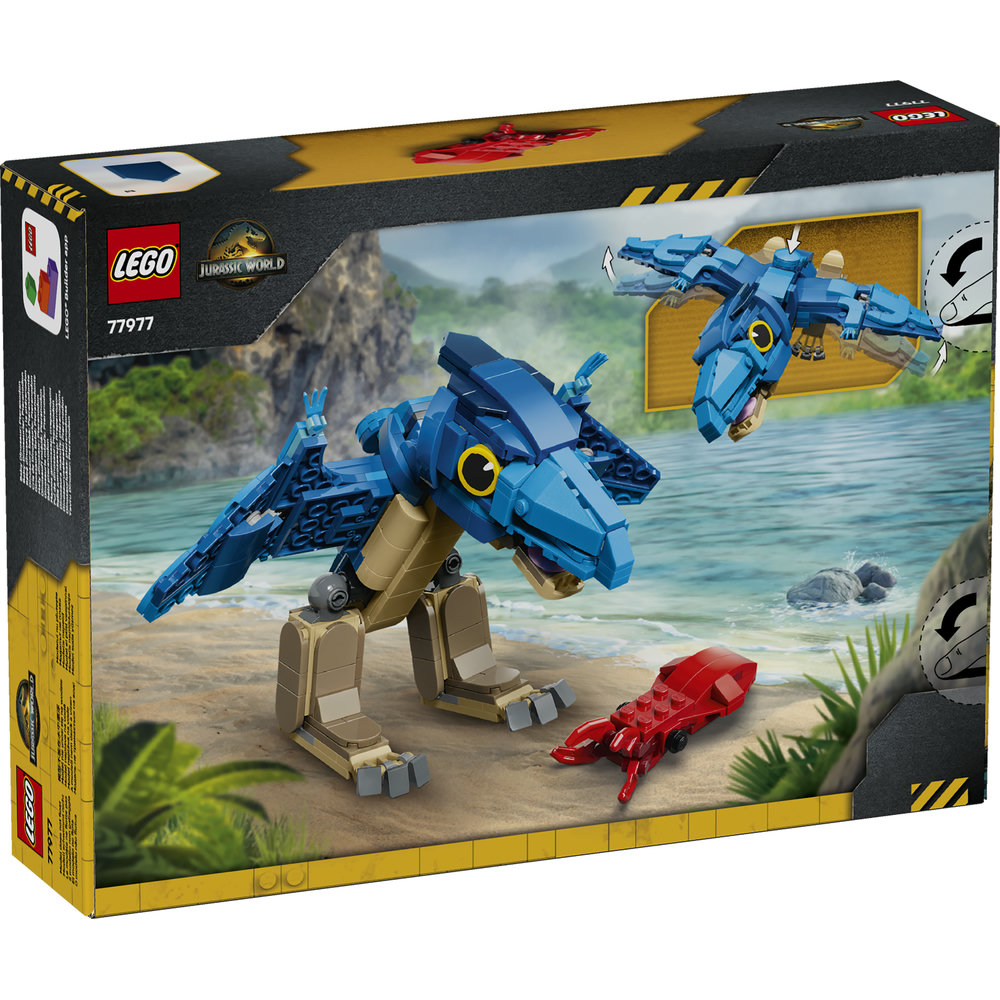 77977 Baby Dinosaur: Pteranodon