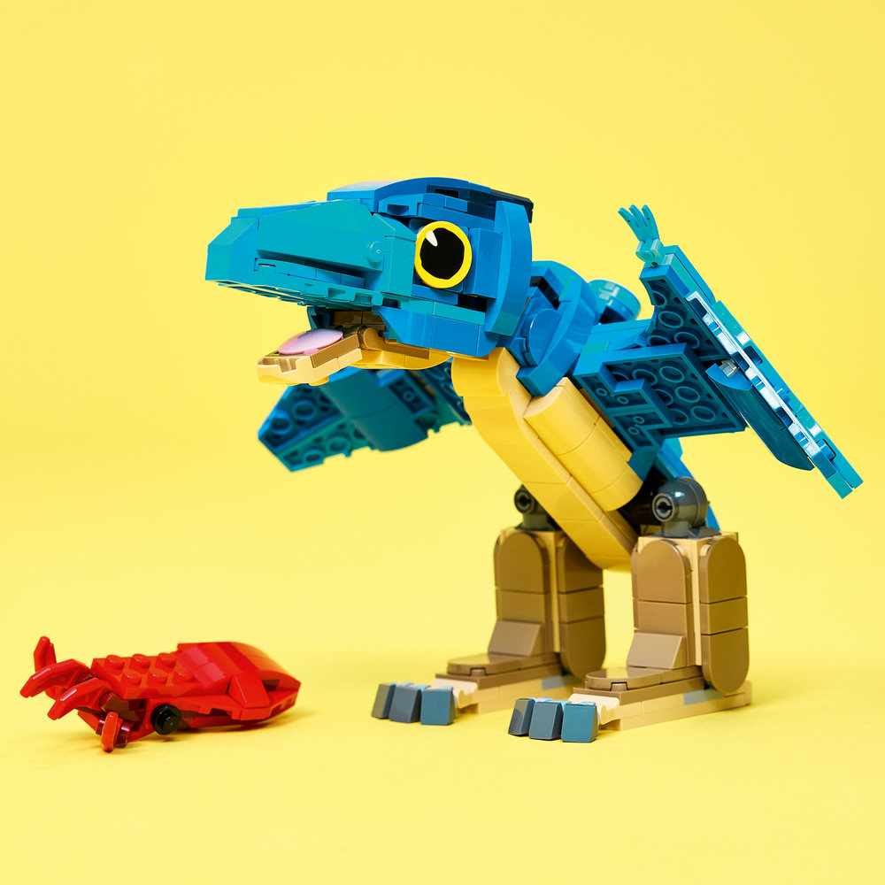 77977 Baby Dinosaur: Pteranodon