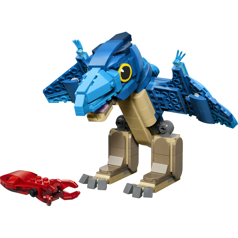 77977 Baby Dinosaur: Pteranodon