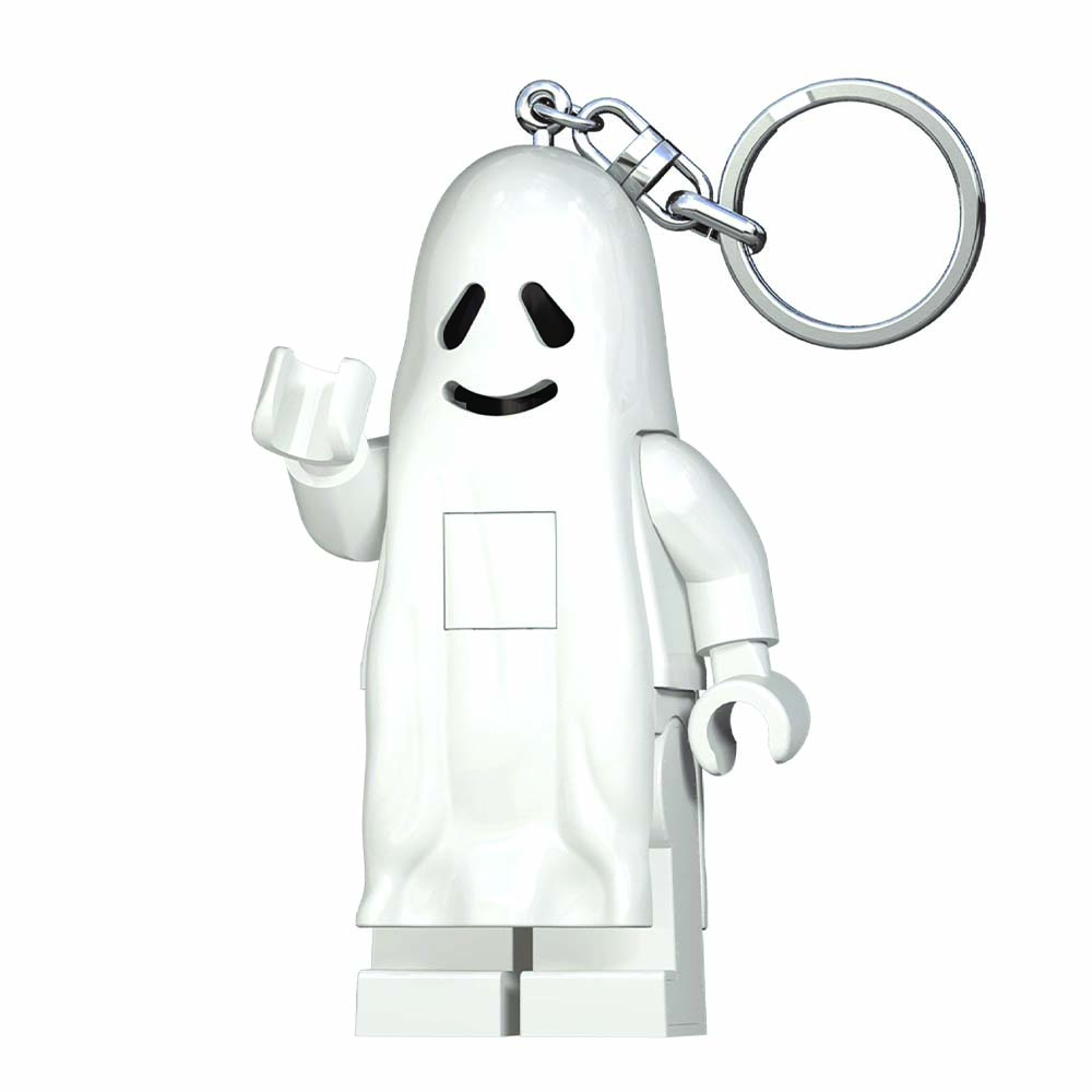 8521448 LGL-KE48H Minifigures Ghost Keylight