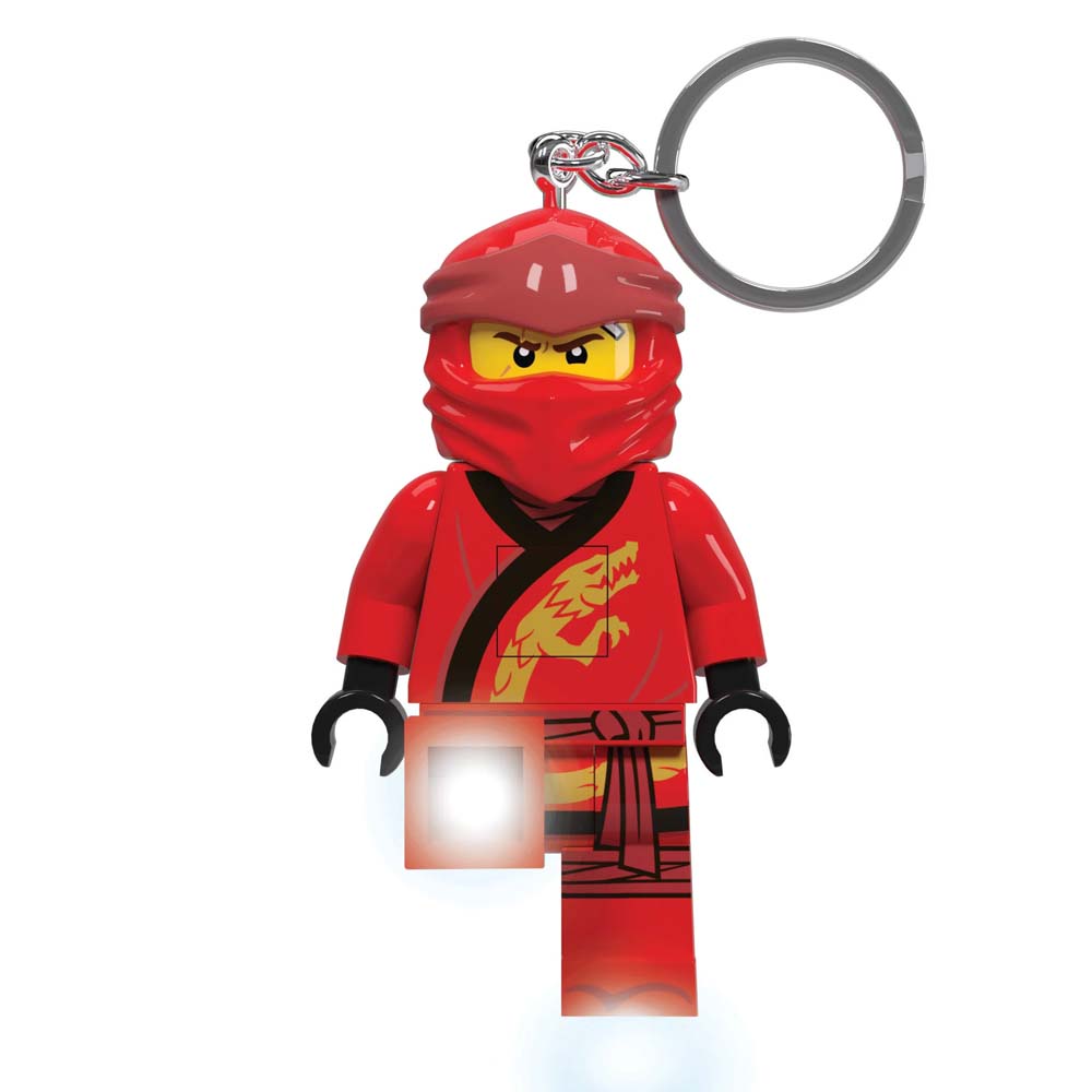 8528096 LGL-KE149H LEGO Ninjago Legacy Keylight Kai 