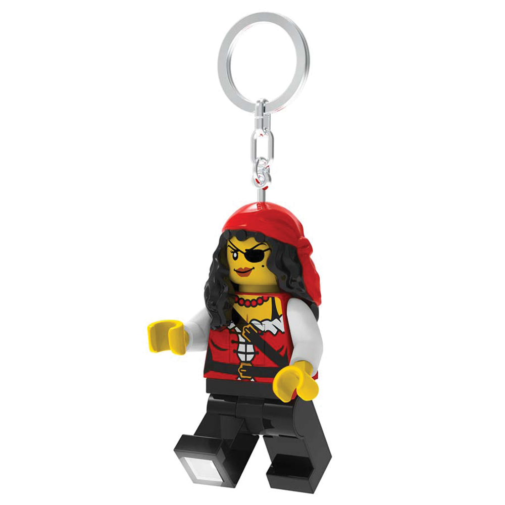 8531720 LGL-KE193H LEGO Pirate Princess Keylight