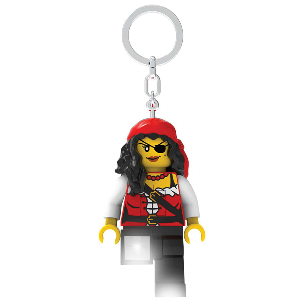 8531720 LGL-KE193H LEGO Pirate Princess Keylight