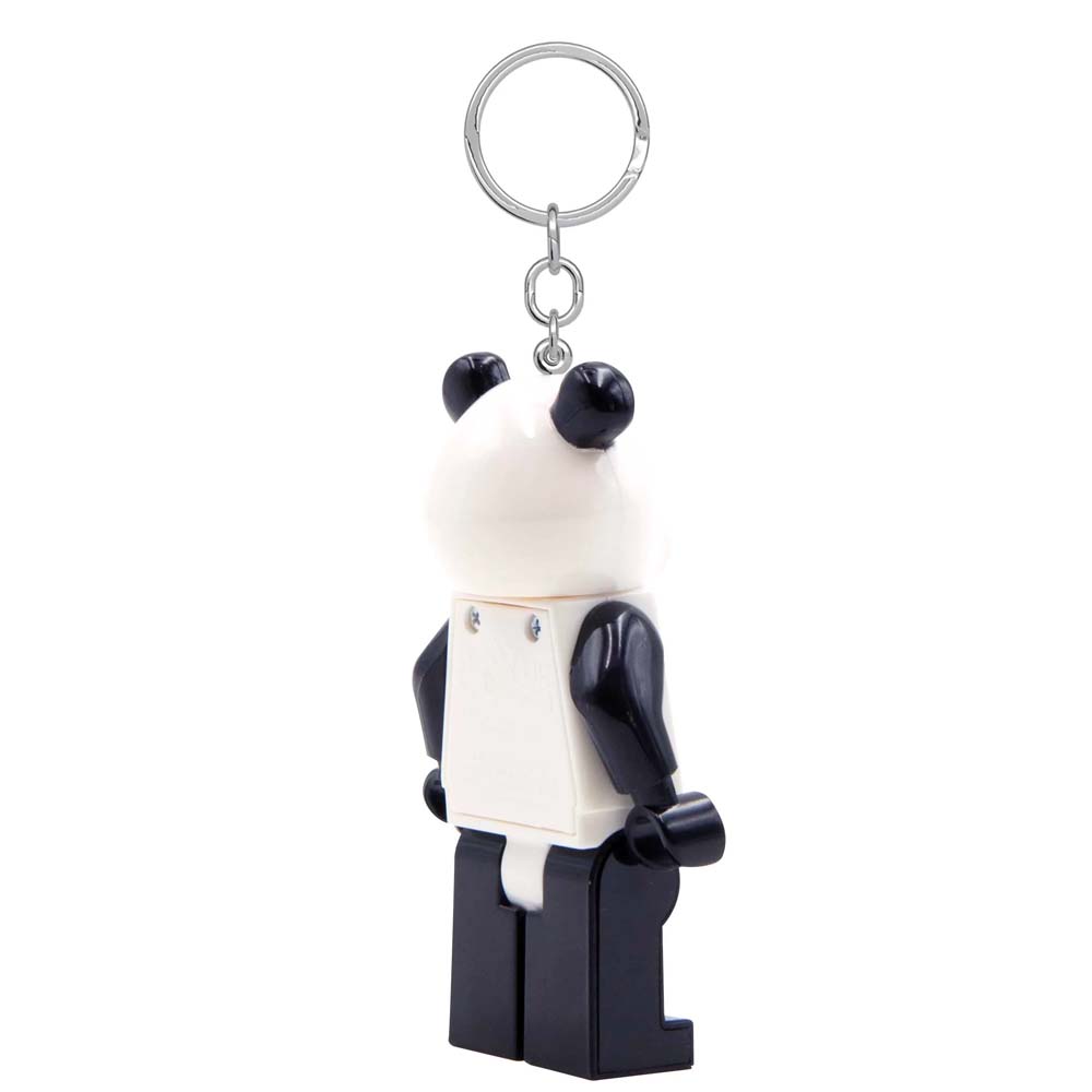 8531744 LGL-KE195H LEGO Panda Guy Keylight