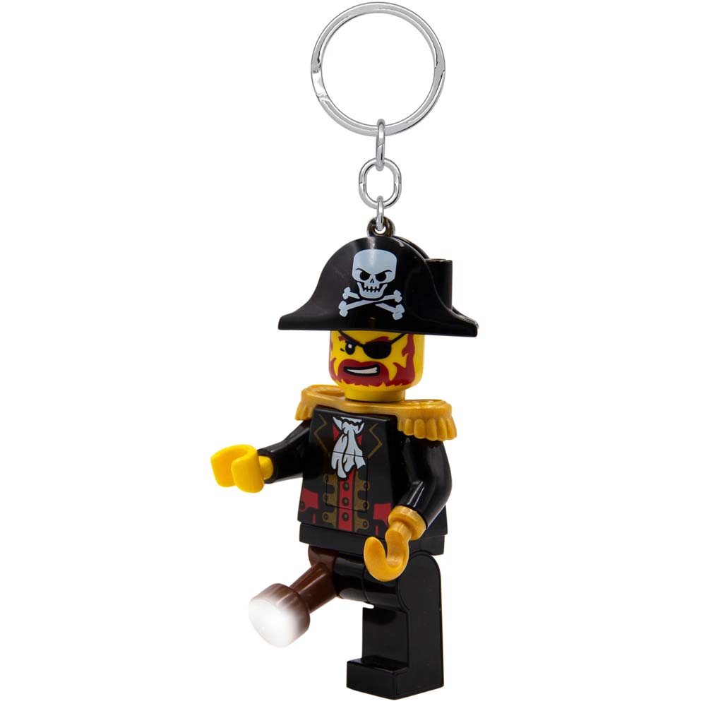8531768 LGL-KE23H Classic Keylight-Captain Brickbeard