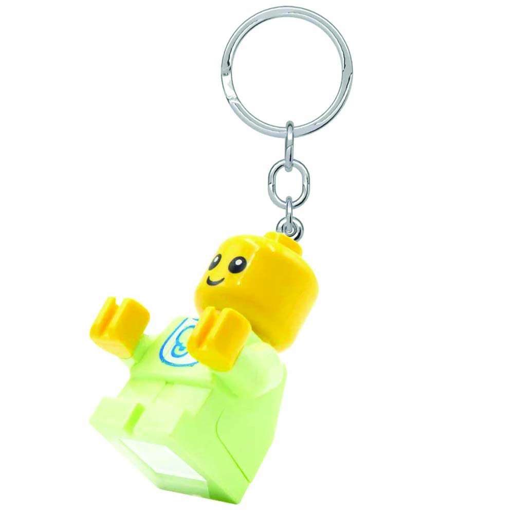 8533793 LGL-KE209H LEGO Minifigures KeyLight Baby