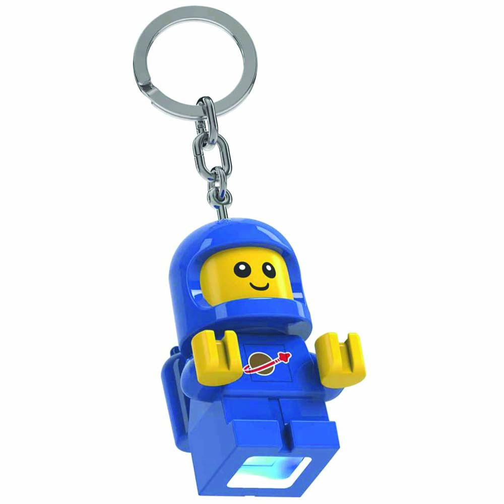 8534233 LGL-KE210H LEGO Minifigures KeyLight Space Baby