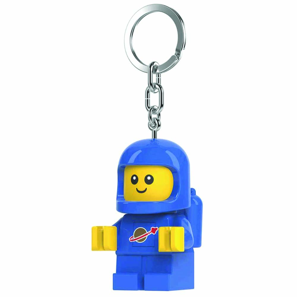 8534233 LGL-KE210H LEGO Minifigures KeyLight Space Baby