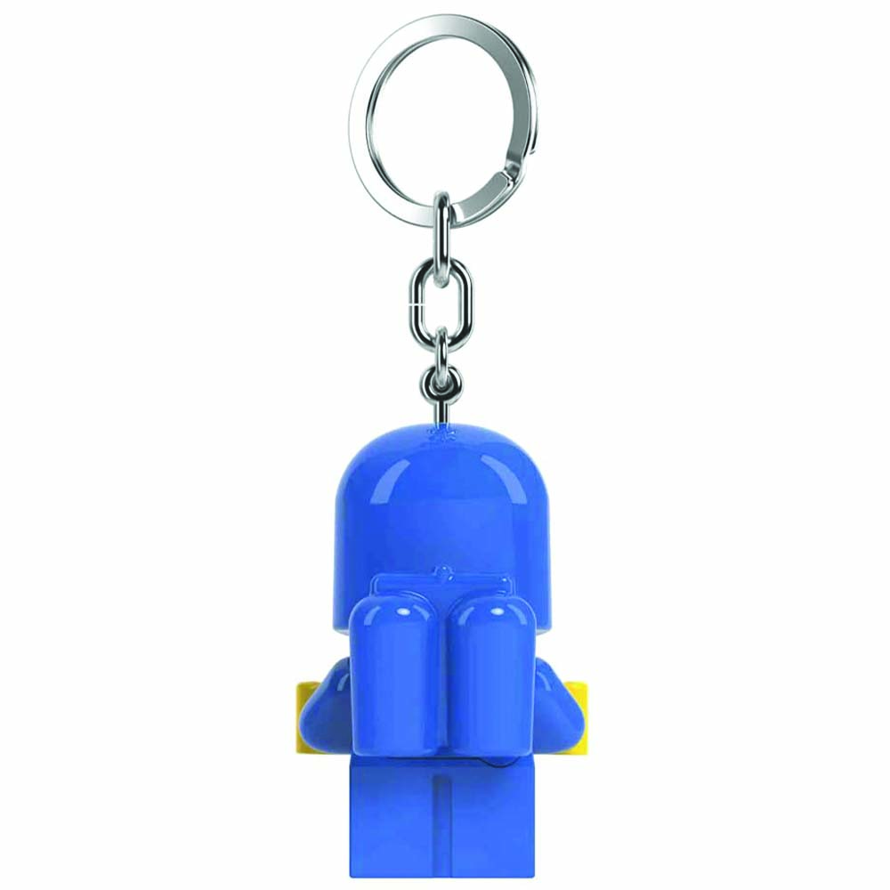 8534233 LGL-KE210H LEGO Minifigures KeyLight Space Baby