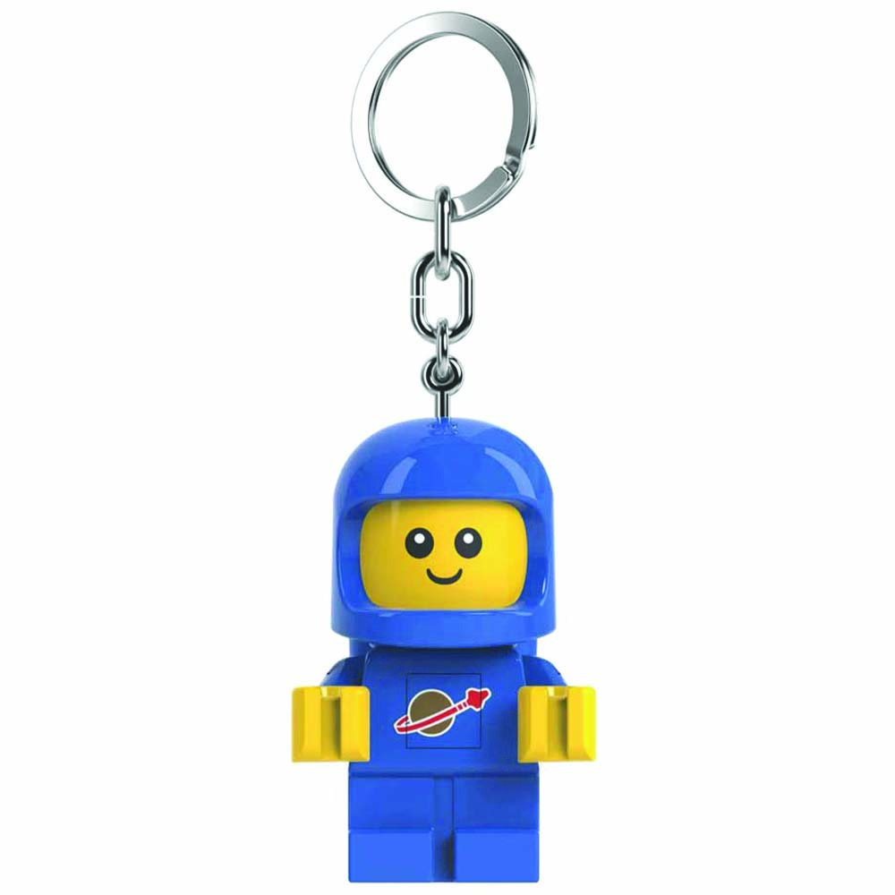 8534233 LGL-KE210H LEGO Minifigures KeyLight Space Baby