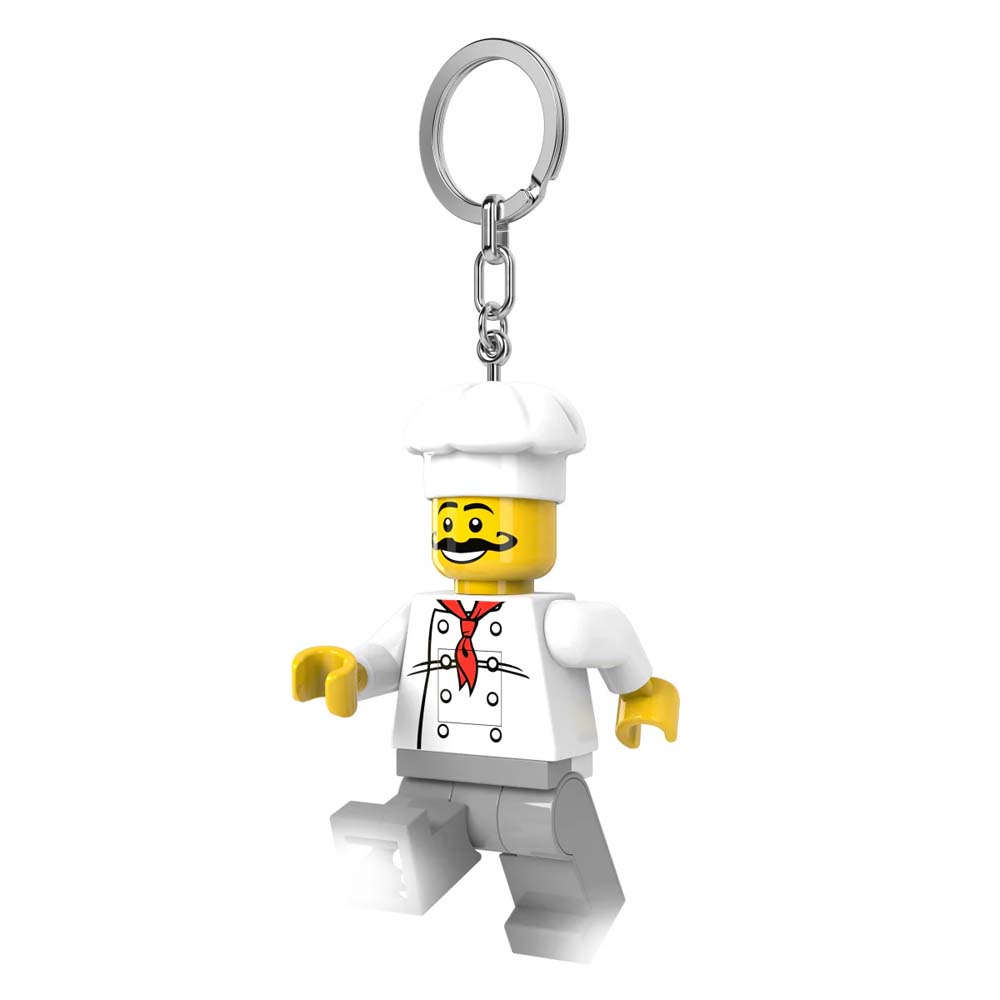 8535902 LGL-KE24H LEGO Chef Keylight