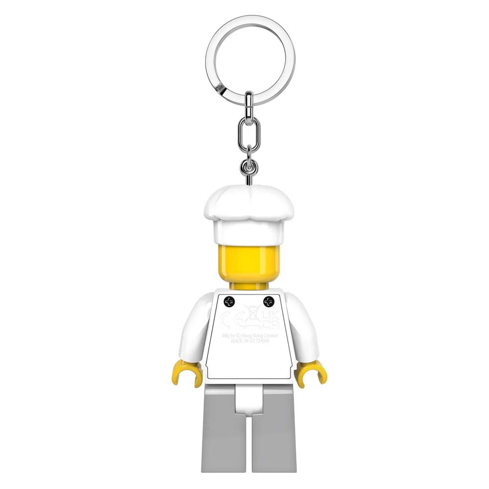 8535902 LGL-KE24H LEGO Chef Keylight