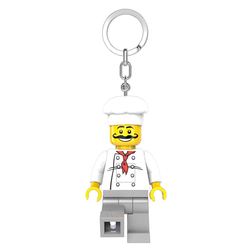 8535902 LGL-KE24H LEGO Chef Keylight