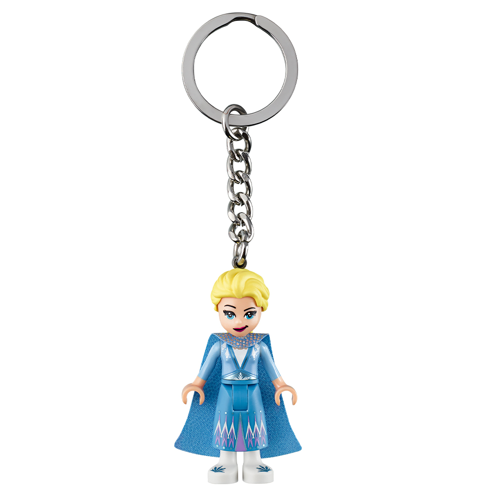 853968 LEGO®  Disney Frozen 2 Elsa Key Chain