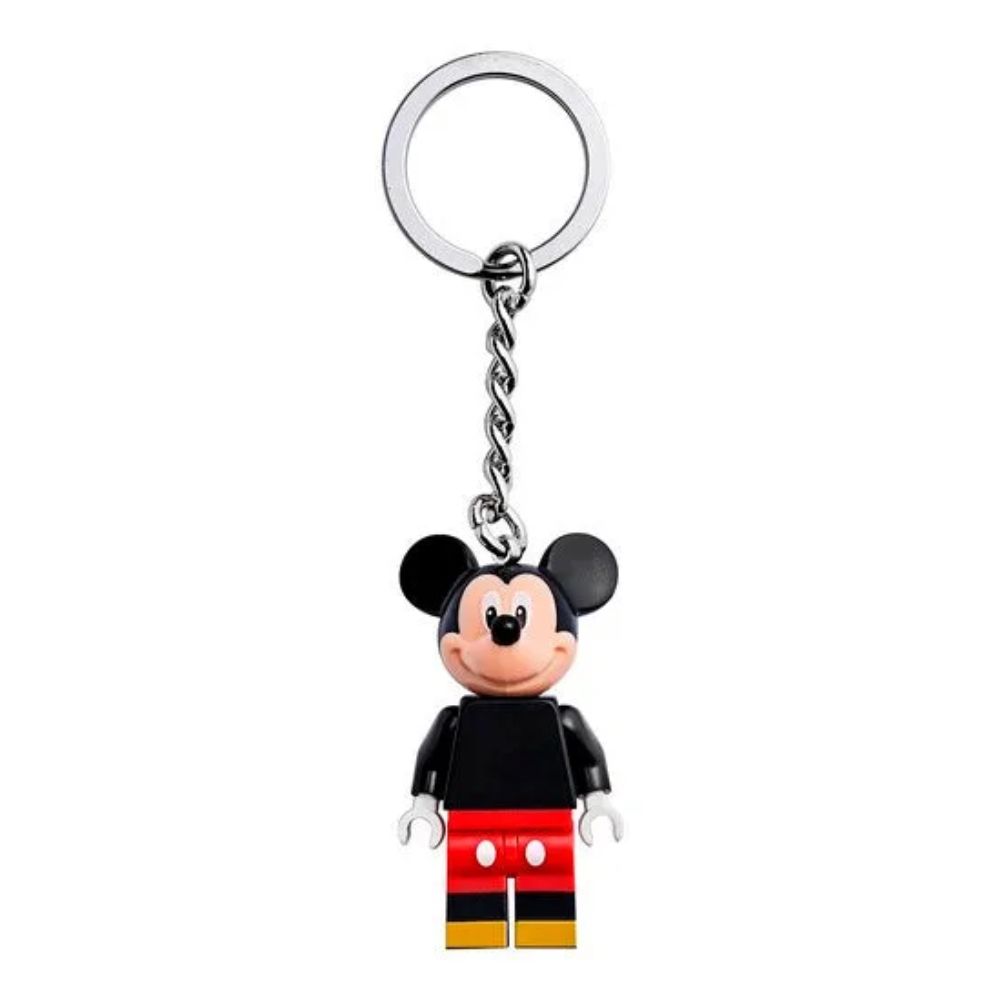 853998 Mickey Key Chain