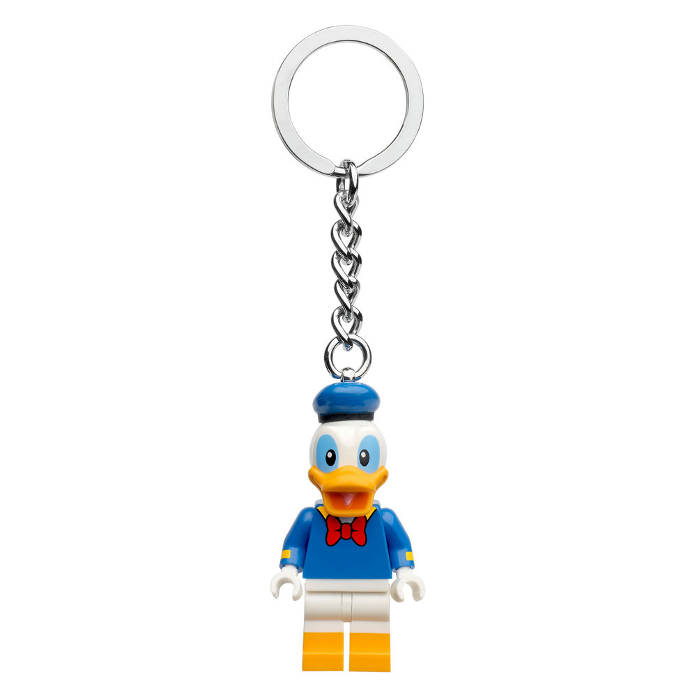 854111 Donald Duck Key Chain