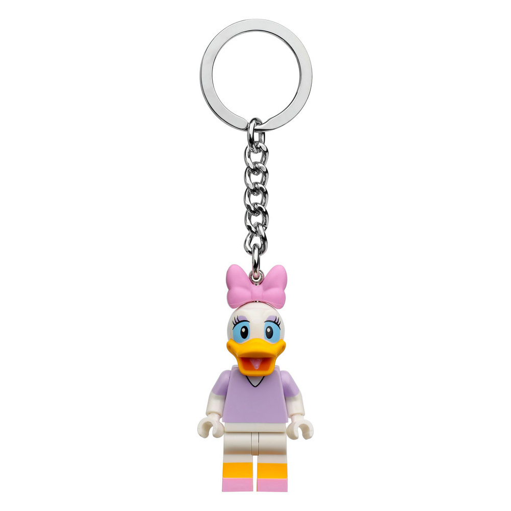 854112 Daisy Duck Key Chain