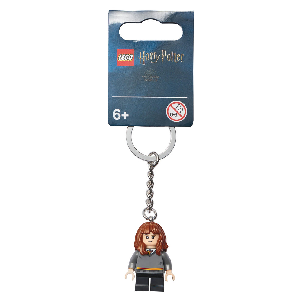 854115 Hermione Key Chain