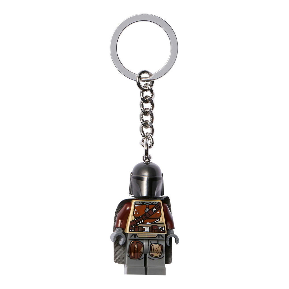 854124 The Mandalorian™ Key Chain