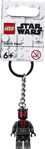 854188 Darth Maul™ Key Chain