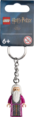 854198 Dumbledore Key Chain