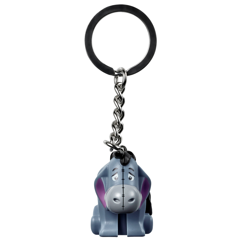 854203 Eeyore Key Chain